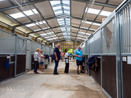 BP080722-116 - Inside stable block